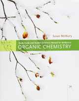 9780495112686-0495112682-Study Guide with Solutions Manual for McMurry’s Organic Chemistry, 7th