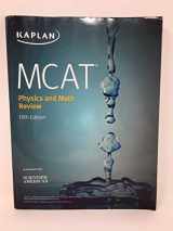 9781506237879-1506237878-MCAT Physics and Math Review- 5th edition
