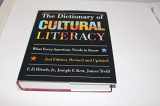 9780395655979-0395655978-The Dictionary of Cultural Literacy
