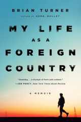 9780393351842-039335184X-My Life as a Foreign Country: A Memoir
