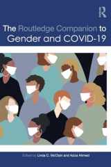 9781032213347-1032213345-The Routledge Companion to Gender and COVID-19 (Routledge Companions to Gender)