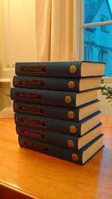 9780521782463-0521782465-The Cambridge Edition of the Works of Ben Jonson 7 Volume Set