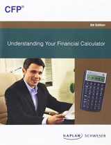 9781427741899-1427741891-Understanding Your Financial Calculator, 5th Edition