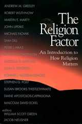 9780664256883-0664256880-The Religion Factor: An Introduction to How Religion Matters