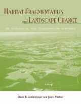 9780643093904-0643093907-Habitat Fragmentation and Landscape Change: An Ecological and Conservation Synthesis