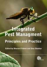 9781786390318-1786390310-Integrated Pest Management: Principles and Practice