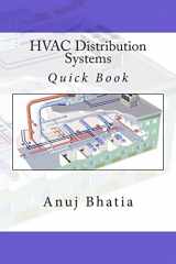 9781508626176-1508626170-HVAC Distribution Systems: Quick Book