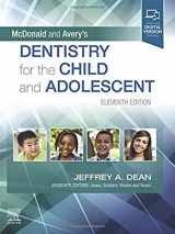9780323698207-0323698204-McDonald and Avery's Dentistry for the Child and Adolescent
