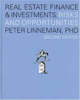 9780974451831-0974451835-Real Estate Finance & Investments: Risks and Opportunities, Second Edition
