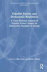 9781032221557-1032221550-Populist Parties and Democratic Resilience (Routledge Studies in Extremism and Democracy)