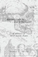 9781735686370-1735686379-Anomalies & Curiosities: An Anthology of Gothic Medical Horror