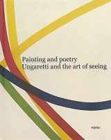9788855211475-8855211471-Painting and Poetry. Ungaretti and the art of seeing