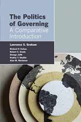 9781933116662-1933116668-The Politics of Governing: A Comparative Introduction