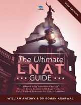 9781915091086-191509108X-The Ultimate LNAT Guide: Over 400 practice questions with fully worked solutions, Time Saving Techniques, Score Boosting Strategies, Annotated Essays. ... the National Admissions Test for Law (LNAT).