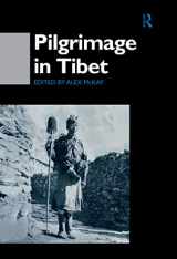 9780700709922-0700709924-Pilgrimage in Tibet
