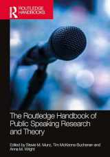 9781032367828-1032367822-The Routledge Handbook of Public Speaking Research and Theory (Routledge Handbooks in Communication Studies)