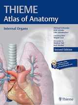 9781626231665-1626231664-Internal Organs (THIEME Atlas of Anatomy) (THIEME Atlas of Anatomy, 2)