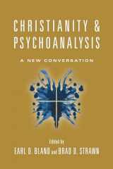 9780830828562-0830828567-Christianity & Psychoanalysis: A New Conversation (Christian Association for Psychological Studies Books)