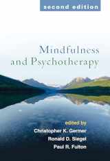 9781462528370-1462528376-Mindfulness and Psychotherapy