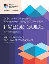 9781628256642-1628256648-A Guide to the Project Management Body of Knowledge (PMBOK® Guide) – Seventh Edition and The Standard for Project Management (ENGLISH)