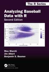 9780815353515-0815353510-Analyzing Baseball Data with R, Second Edition (Chapman & Hall/CRC The R Series)