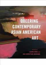 9780295741376-0295741376-Queering Contemporary Asian American Art (Jacob Lawrence Series on American Artists)