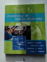 9780321082312-0321082311-Essentials of Public Relations