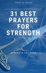 9781719884600-1719884609-31 Best Prayers For Strength