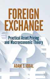9783030935542-303093554X-Foreign Exchange: Practical Asset Pricing and Macroeconomic Theory