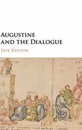 9781108422901-110842290X-Augustine and the Dialogue