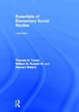 9780415638500-041563850X-Essentials of Elementary Social Studies