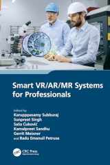 9781032306513-1032306513-Smart VR/AR/MR Systems for Professionals