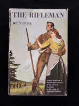 9789997405050-9997405056-Rifleman: A Novel about One of the Little-Known Heroes of the American Revolution