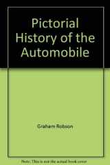 9780831768935-0831768932-Pictorial History of the Automobile