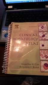 9780721603957-0721603955-Clinical Hematology Atlas, 2nd Edition