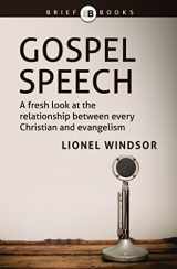 9781922206817-1922206814-Gospel Speech
