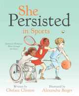 9780593114544-059311454X-She Persisted in Sports: American Olympians Who Changed the Game