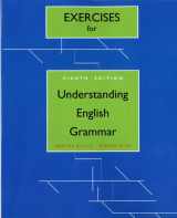 9780205626885-0205626882-Exercises For Understanding English Grammar