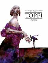 9781951719494-1951719492-The Toppi Gallery: Bestiary