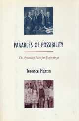 9780231070508-0231070500-Parables of Possibility