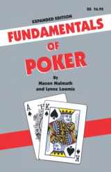 9781880685679-1880685671-Fundamentals of Poker - Expanded Edition (The Fundamentals)