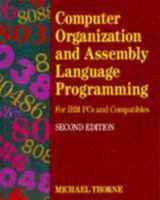 9780805368796-0805368795-Computer Organization Assembly Language (2nd Edition)