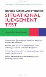 9780199660360-0199660360-Situational Judgement Test (Oxford Assess and Progress)