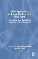 9781032283982-103228398X-New Approaches to Inequality Research with Youth