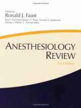 9780443066016-0443066019-Anesthesiology Review (Anesthesiology Review)(3rd Edition)