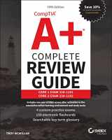 9781119861072-1119861071-Comptia A+ Complete Review Guide: Core 1 Exam 220-1101 and Core 2 Exam 220-1102