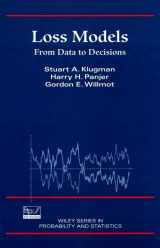 9780471238843-0471238848-Loss Models: From Data to Decisions (Wiley Series in Probability and Statistics)