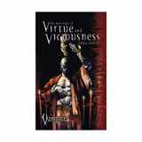 9781588468727-1588468720-Marriage of Virtue and Viciousness (Vampire the Requiem #3)