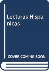 9780669750775-0669750778-Lecturas Hispanicas