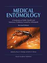 9781402017940-1402017944-Medical Entomology: A Textbook on Public Health and Veterinary Problems Caused by Arthropods
